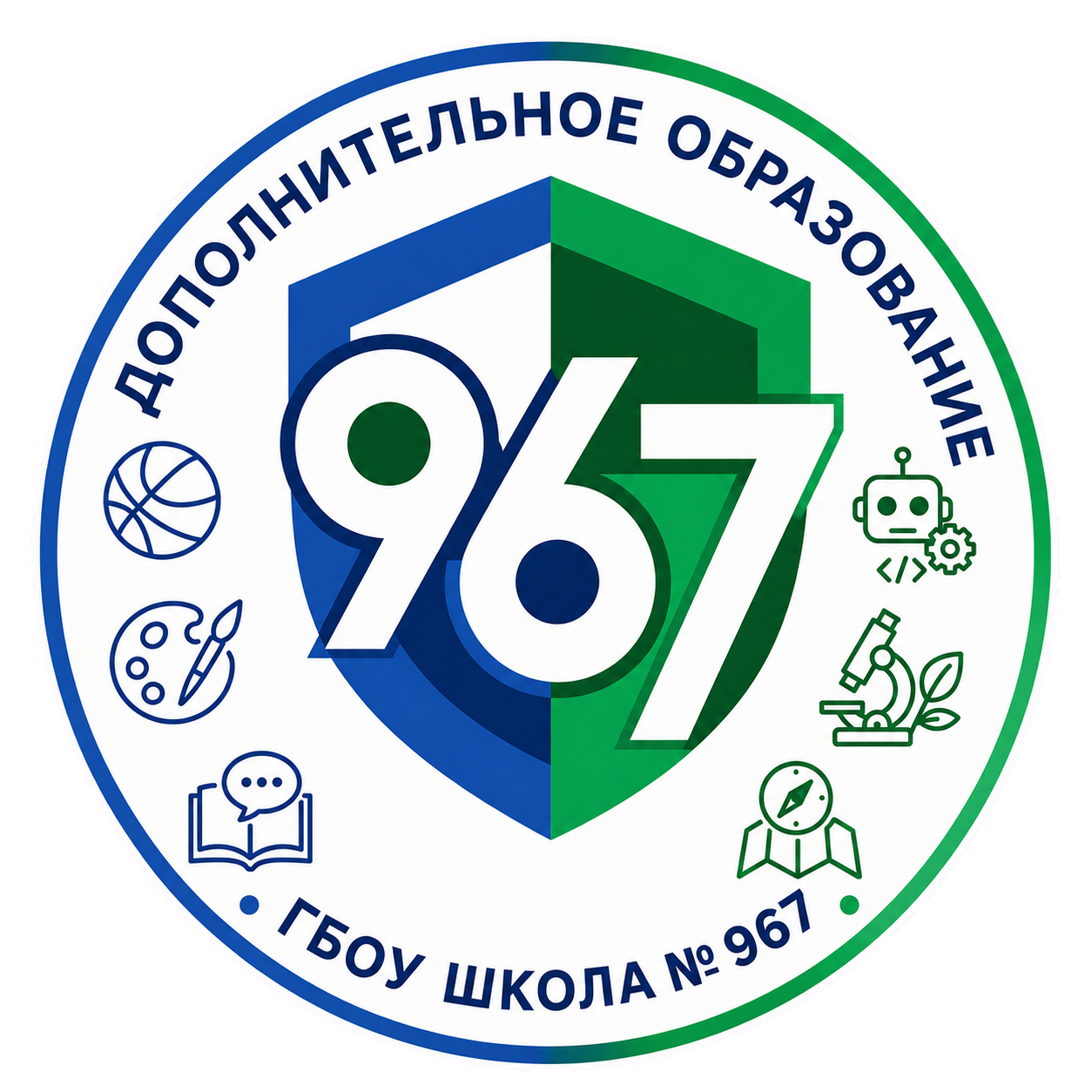 Дополнительное образование